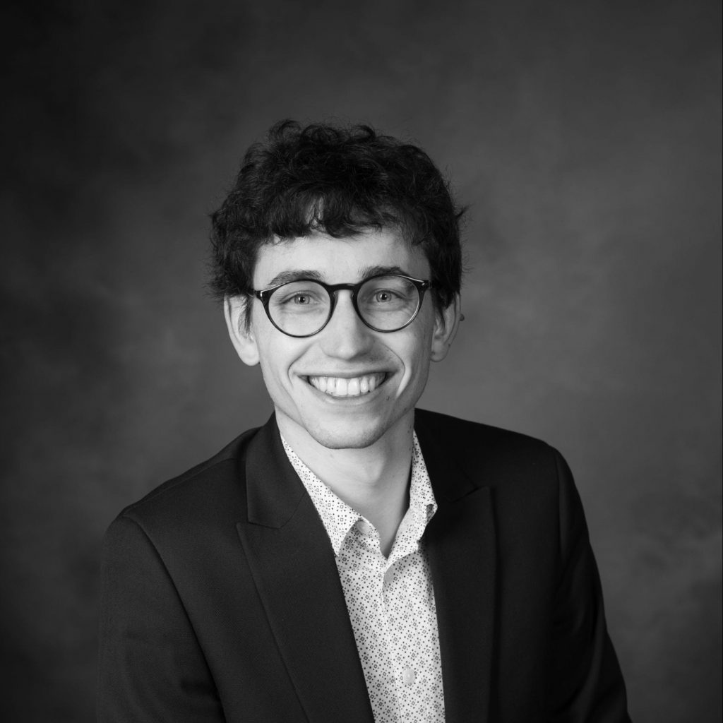 Melvin Dijon, Expert comptable et Auditeur