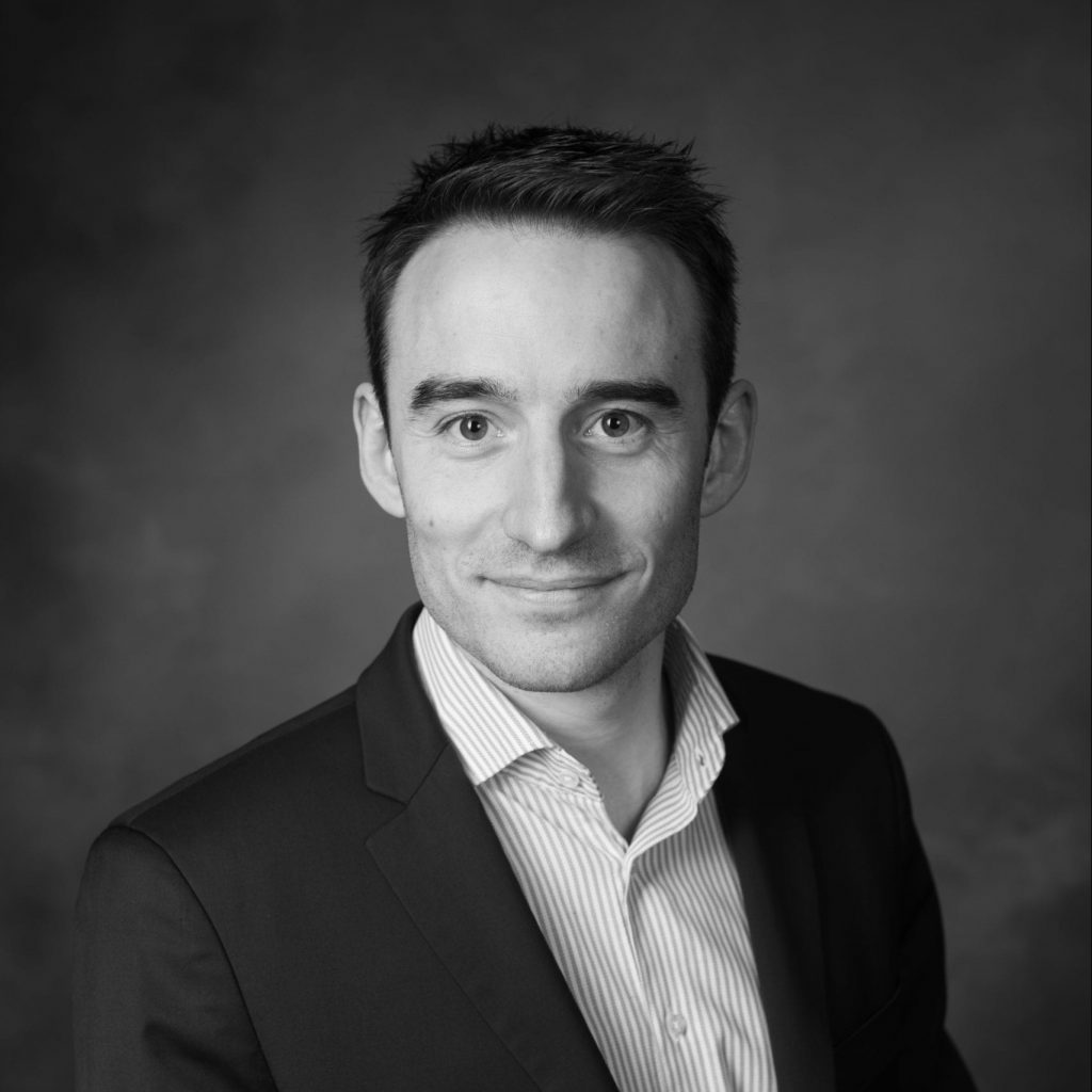 Nicolas Mahieu, Expert comptable et Commissaire aux comptes