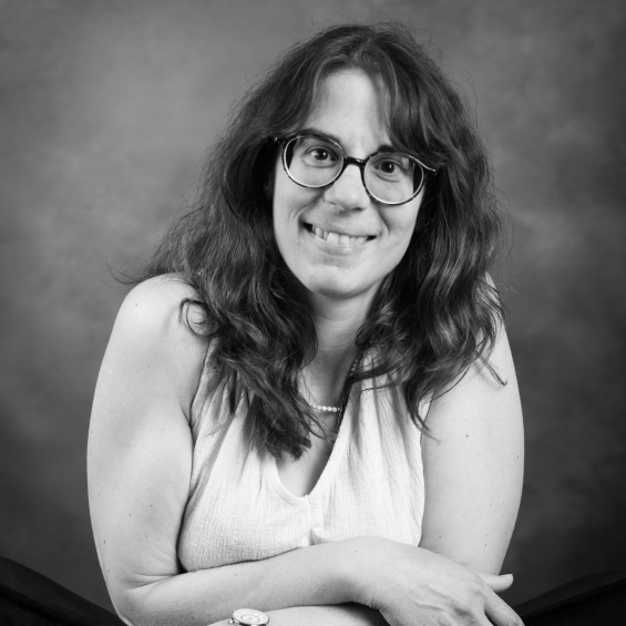 Mélanie TERMEAU, Juriste chez Ozeon