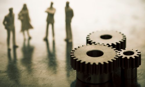 Le rôle de la société mère dans un groupe pilotage et trésorerie