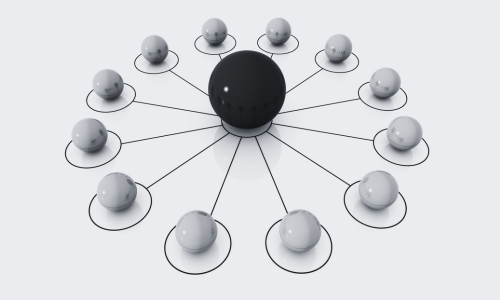 Regrouper plusieurs sociétés que permet une holding