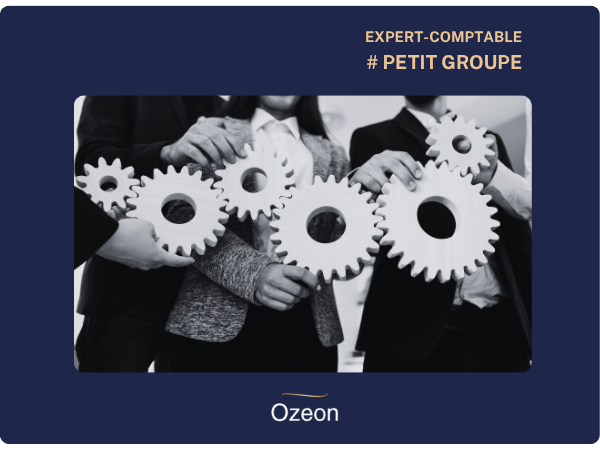 Groupes de sociétés & holdings : un accompagnement global et sur-mesure