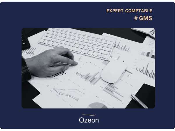 Cabinet comptable pour GMS et commerces alimentaires à Paris et en région