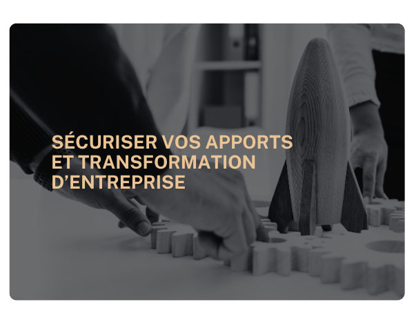 commissariat aux apports