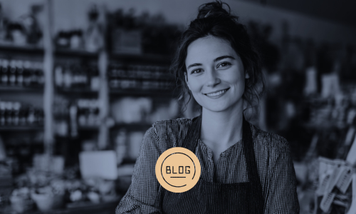 Ouvrir un commerce alimentaire à Paris